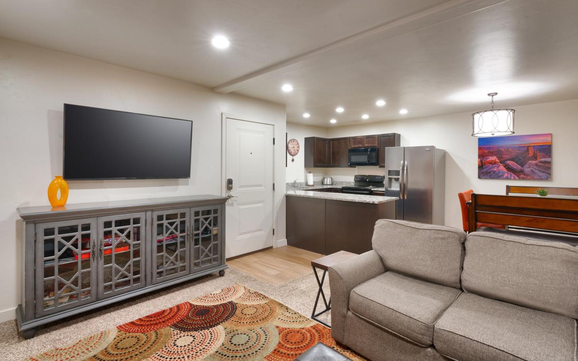 6A Family Friendly Redcliff Condo Pool & Hot Tub Моаб Экстерьер фото